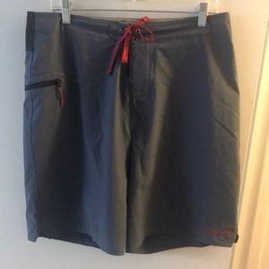 Patagonia surf trunks